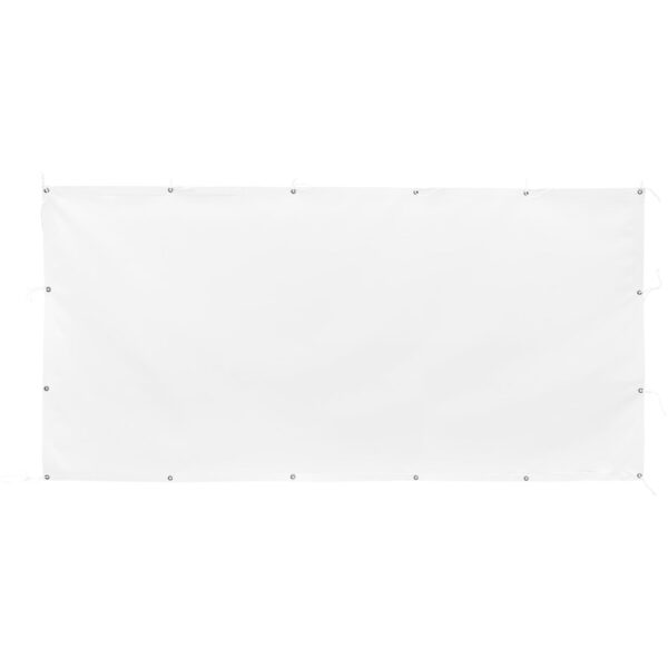 PVC Banner 2.45m x 1.2m Outdoor products PVC banner