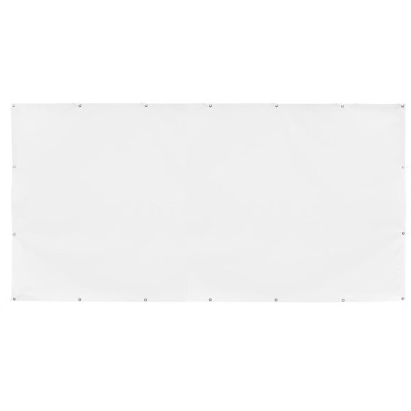 PVC Banner 3m x 1.5m Outdoor products PVC banner