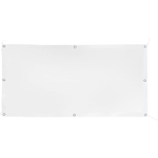 PVC Banner 1.2m x 0,6m Outdoor products PVC banner