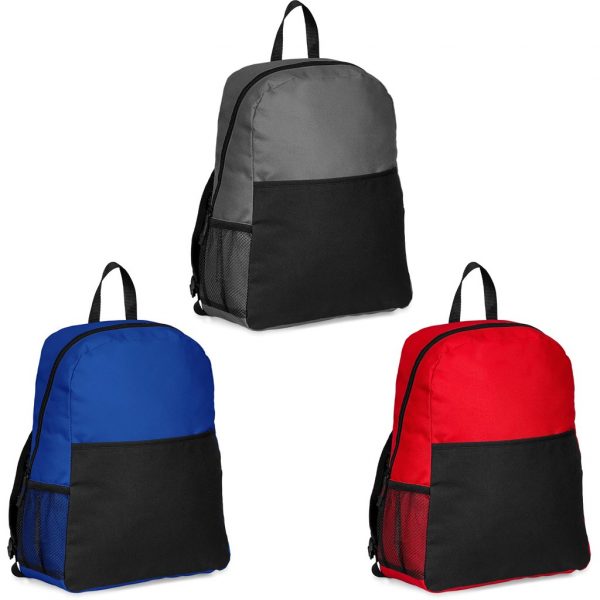 Jamboree Backpack Backpacks