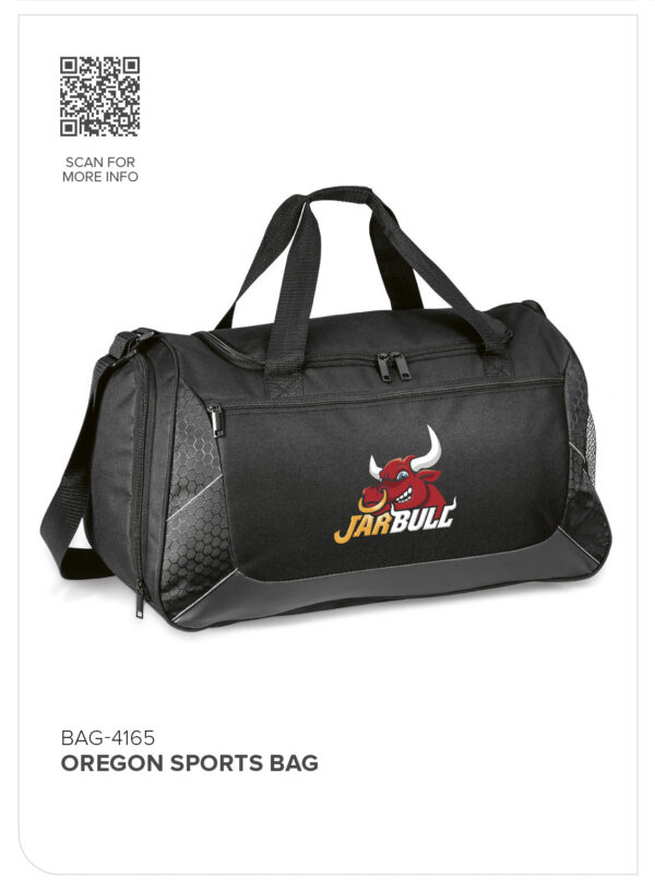 Oregon Sports Bag Sports bags