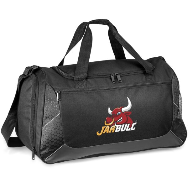 Oregon Sports Bag Sports bags