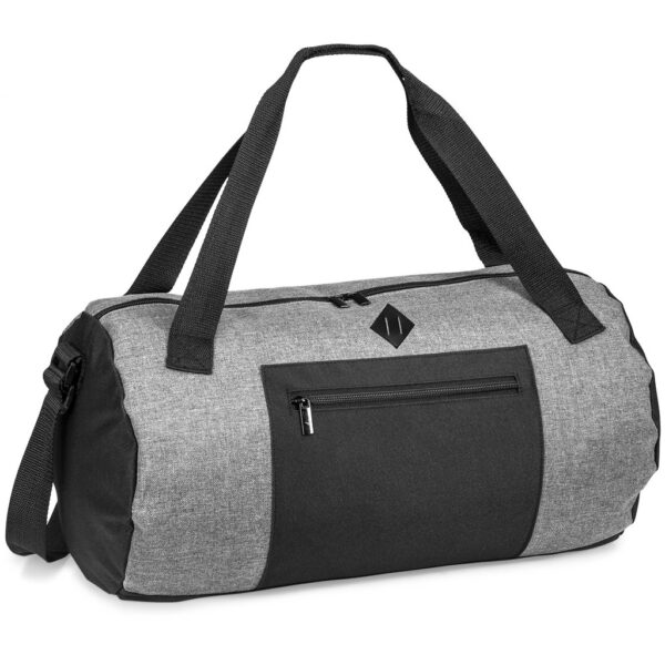 US Basic Greyston Sports Bag Sports bags