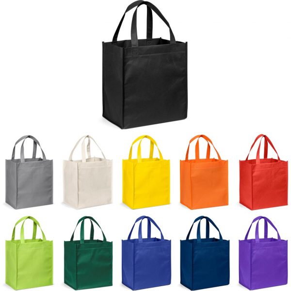 Gala Non-Woven Shopper Shoppers and totes Reduced Discount