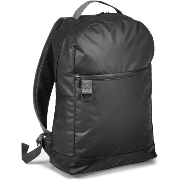 Sierra Water-Resistant Backpack Backpacks