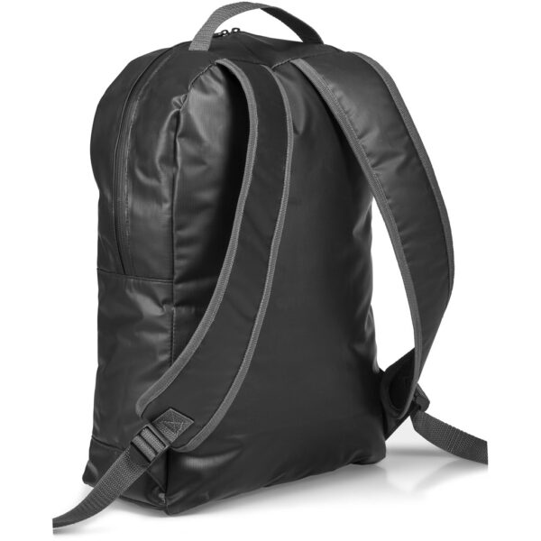 Sierra Water-Resistant Backpack Backpacks