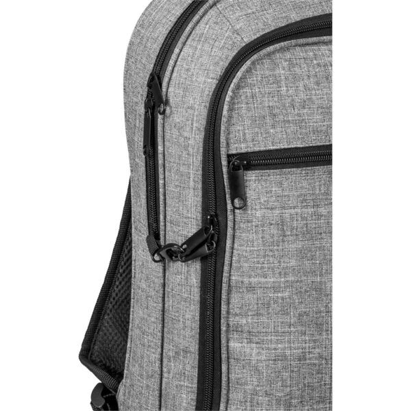 Capital Anti-Theft Laptop Backpack Laptop backpacks