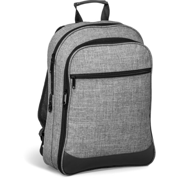 Capital Anti-Theft Laptop Backpack Laptop backpacks