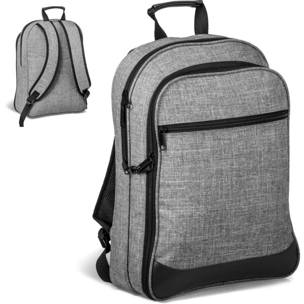 Capital Anti-Theft Laptop Backpack Laptop backpacks