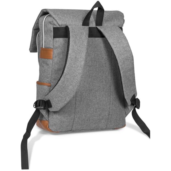 US Basic Hudson Laptop Backpack Laptop backpacks