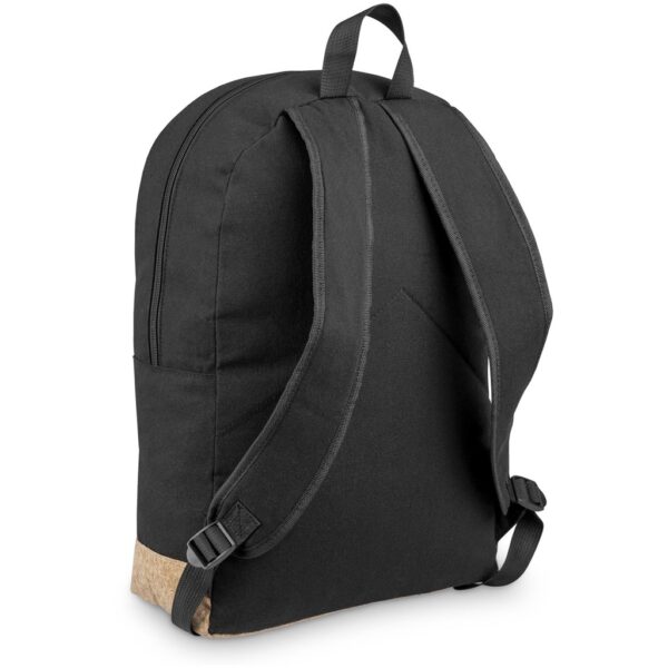 Okiyo Koruku Cork Backpack Backpacks