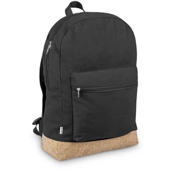 Okiyo Koruku Cork Backpack Backpacks