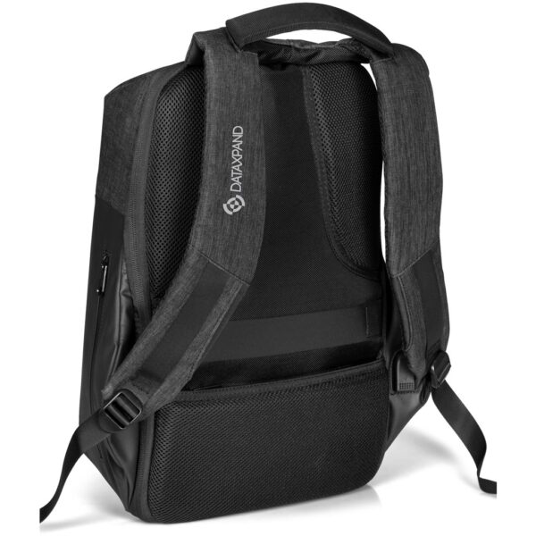 Swiss Cougar Monaco Anti-Theft Laptop Backpack Anti-theft bags