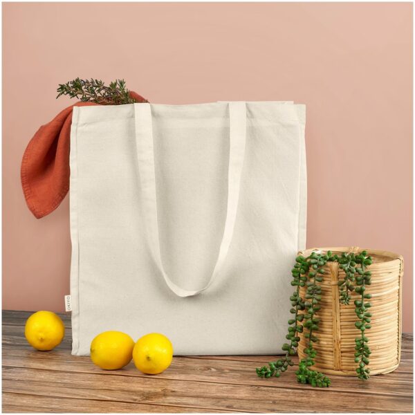 Okiyo Ookii Cotton Shopper Eco-friendly bags