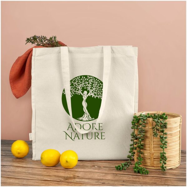 Okiyo Ookii Cotton Shopper Eco-friendly bags