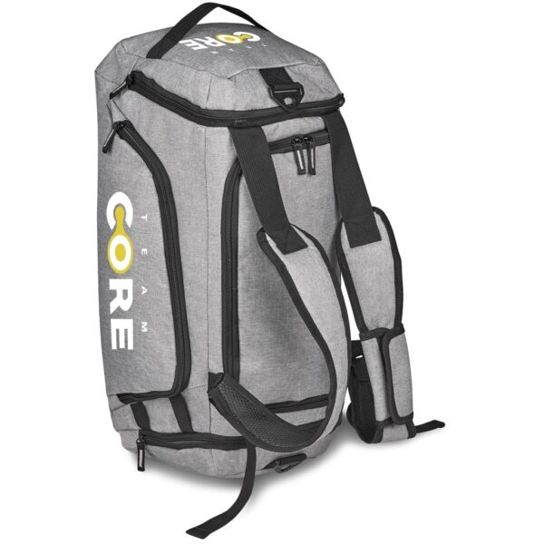 Luke Dual Function Sports Bag Sports bags