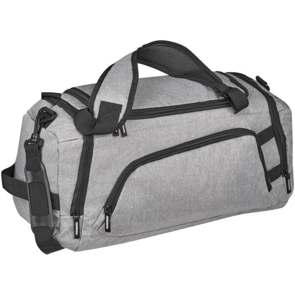 Luke Dual Function Sports Bag Sports bags