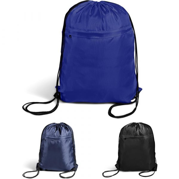 Northstar 210D Drawstring Bag Drawstring bags Aids