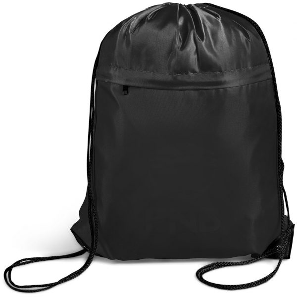 Northstar 210D Drawstring Bag Drawstring bags Aids