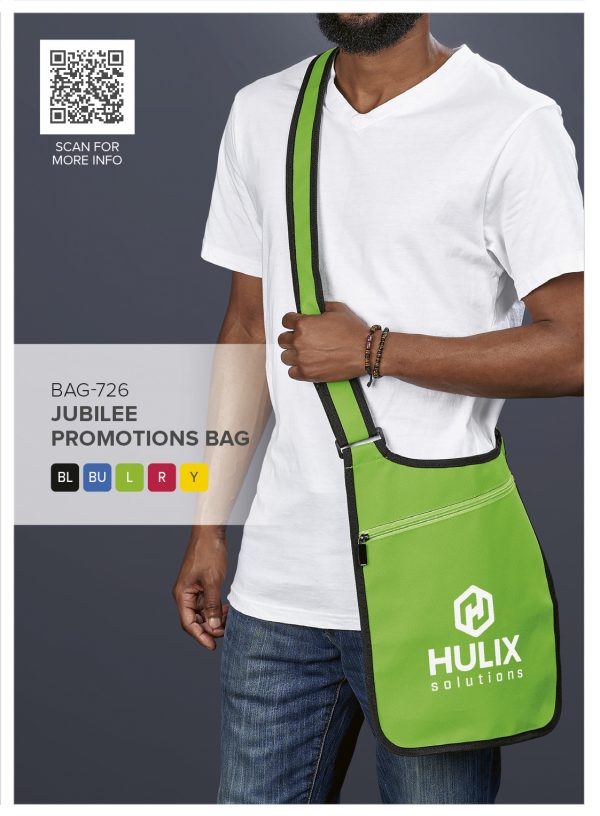 Jubilee Promotions Bag Conference bags Conference Bag