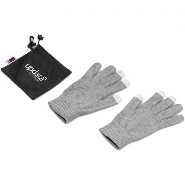 Norwich Touchscreen Gloves Gloves