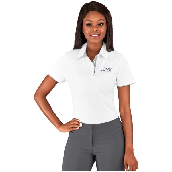 Ladies Delta Golf Shirt Golf shirts