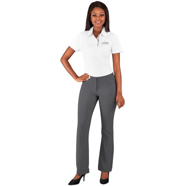 Ladies Delta Golf Shirt Golf shirts