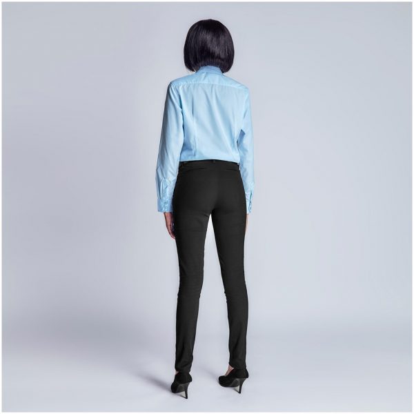 Ladies Superb Stretch Chino Pants Pants skirts and belts