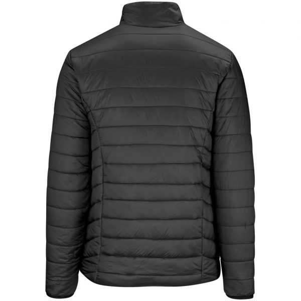 Mens Vallarta Jacket – Black Marked to clear Jacket