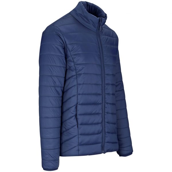 Mens Vallarta Jacket – Navy Marked to clear Jacket