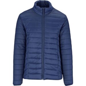 Mens Vallarta Jacket – Navy Marked to clear Jacket