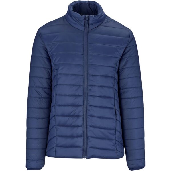 Mens Vallarta Jacket – Navy Marked to clear Jacket