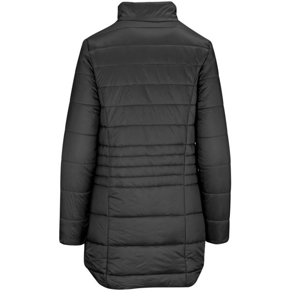 Ladies Vallarta Jacket – Black Marked to clear