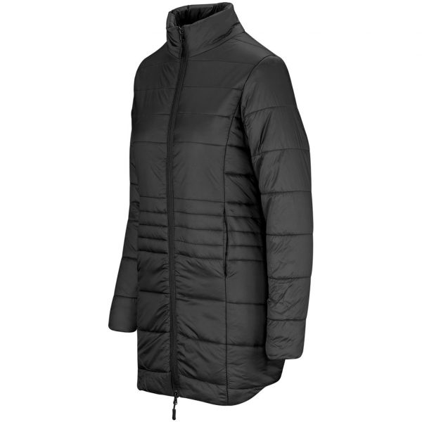 Ladies Vallarta Jacket – Black Marked to clear