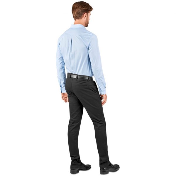 Mens Superb Stretch Chino Pants Pants skirts and belts