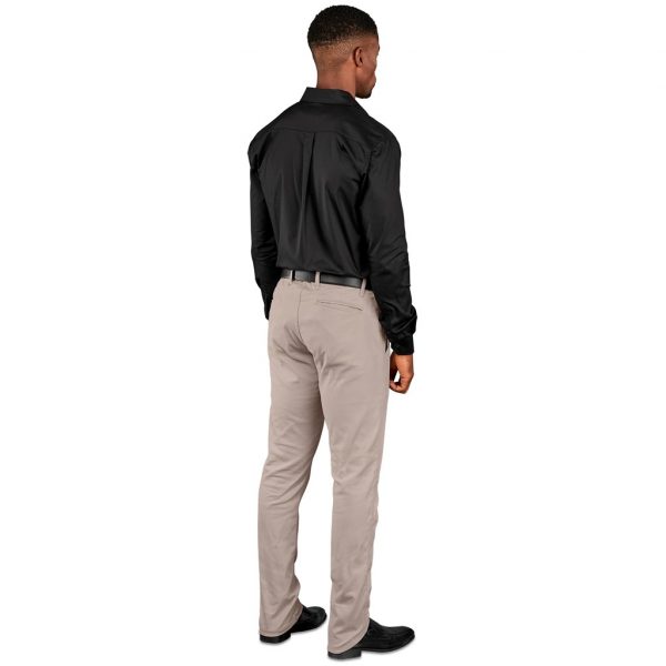 Mens Superb Stretch Chino Pants Pants skirts and belts