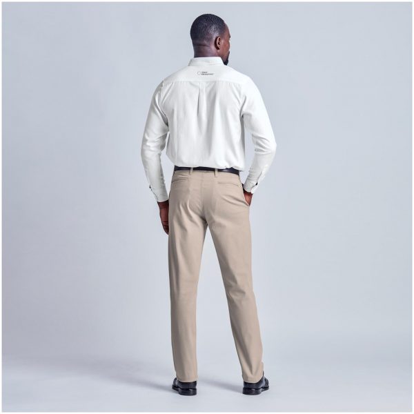 Mens Superb Stretch Chino Pants Pants skirts and belts