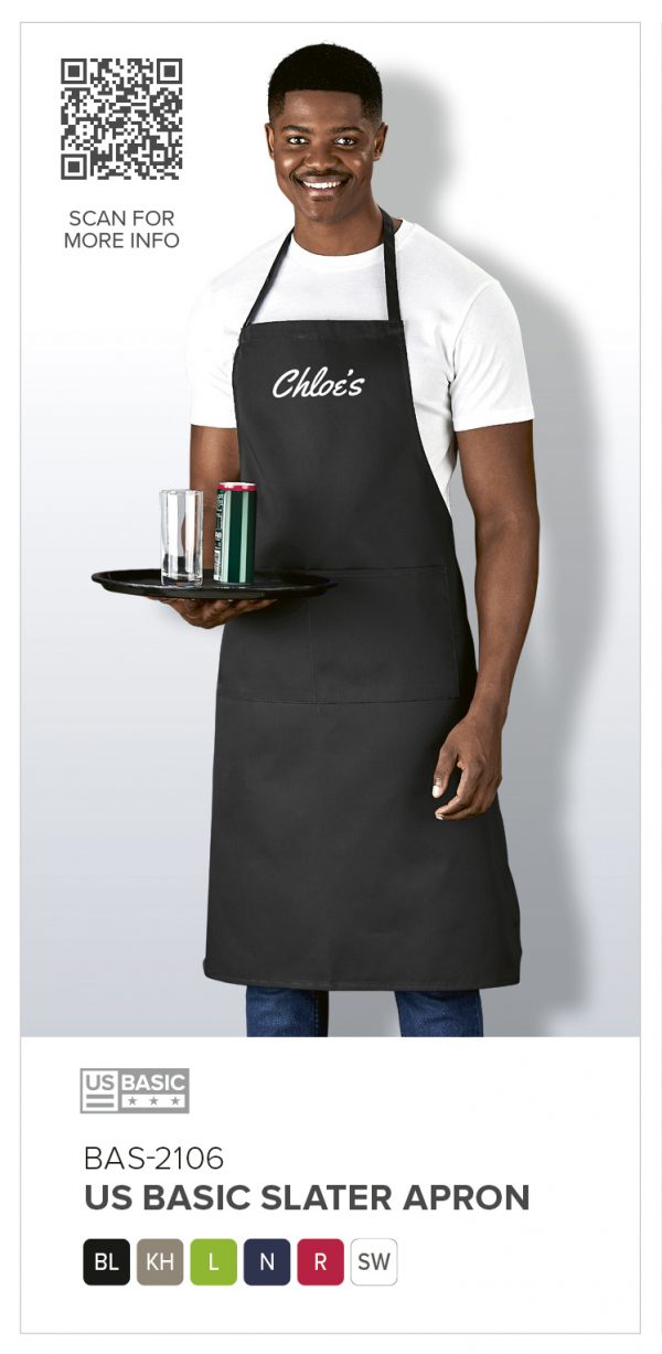 Unisex  Slater Apron Outdoor and leisure