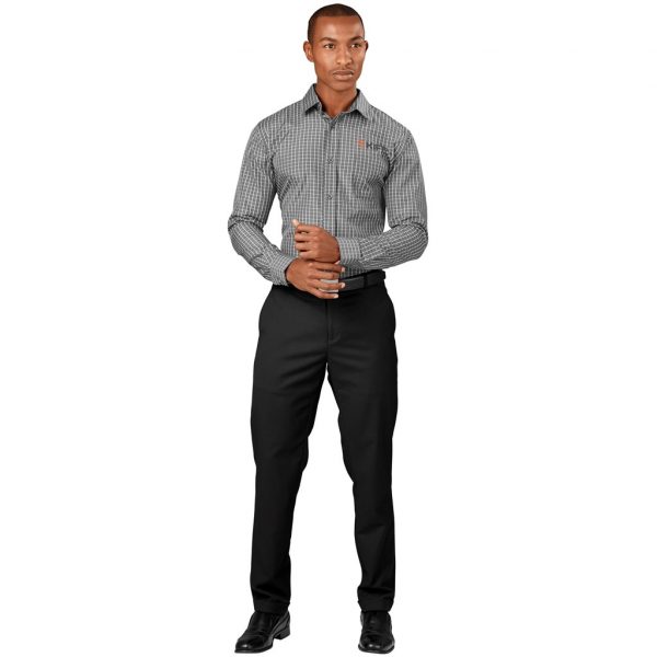 Men Long Sleeve Aston Shirt Lounge shirts