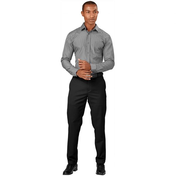 Men Long Sleeve Aston Shirt Lounge shirts