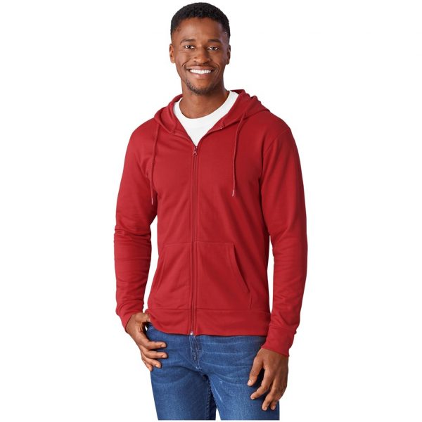 Mens Bravo Hooded Sweater Hoodies