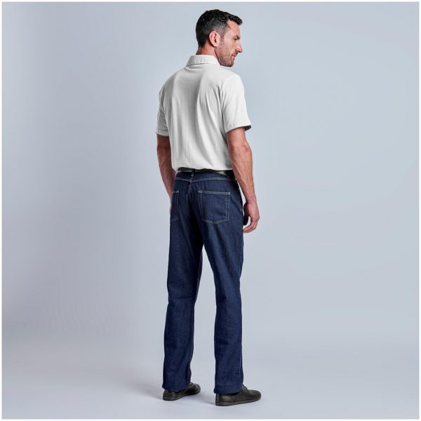 Mens Sierra Jeans Pants skirts and belts