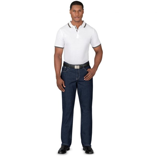 Mens Sierra Jeans Pants skirts and belts