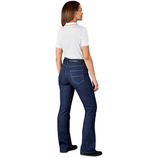 Ladies Bootleg Sierra Jeans Pants skirts and belts