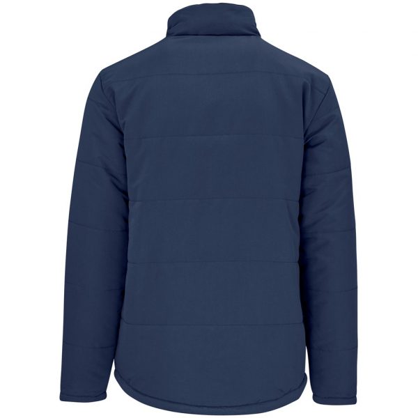 Mens Rego Jacket – Navy Marked to clear