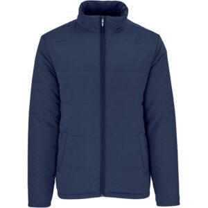 Mens Rego Jacket – Navy Marked to clear