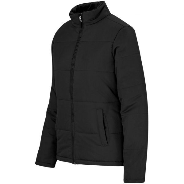 Ladies Rego Jacket – Black Marked to clear