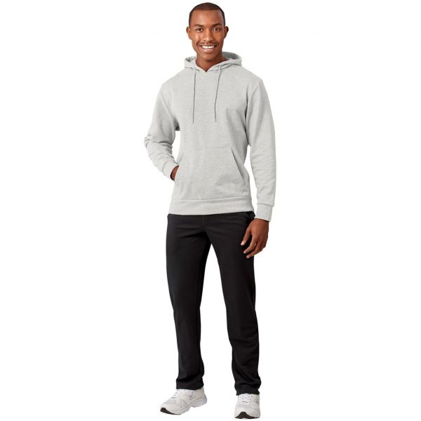 Mens Omega Hooded Sweater Hoodies