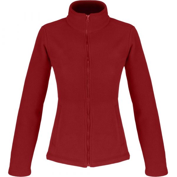 Ladies Yukon Micro Fleece Jacket Fleece and sweaters