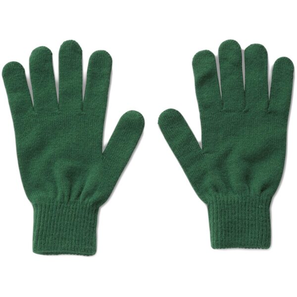 Team Gloves – Dark Green Gloves Reduced Discount